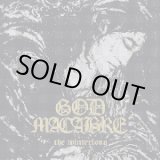 画像: GOD MACABRE / The Winterlong (Lp) Blood harvest