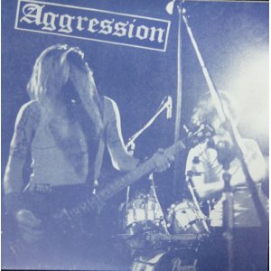 画像: AGGRESSION / ｓｔ (7ep) 男道