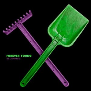 画像: FOREVER YOUNG / The Guarantee (cd) Monument