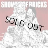 画像: THE KILL / Shower Of Bricks （ｃｄ）　Blast as fuk