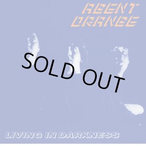 画像: AGENT ORANGE / Living In Darkness (Lp) Drastic Plastic