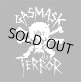 画像: GASMASK TERROR / Complete recordings 2004〜2010 (cd) Cactus