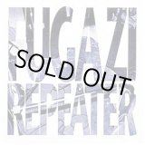 画像: FUGAZI / Repeater + 3 Songs (cd) Dischord