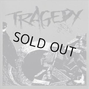 画像: TRAGEDY / st (Lp) Skuld