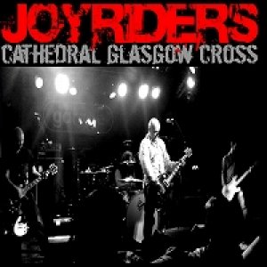 画像: JOYRIDERS / Cathedral Glasgow Cross (cd) Fixing a hole