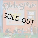 画像: DICK SPIKIE / 1994 (7ep)