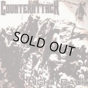 画像: COUNTER ATTACK / Fight Back (7ep)