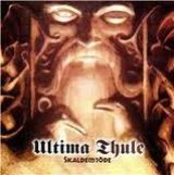 画像: ULTIMA THULE / Skaldemjode (7ep)