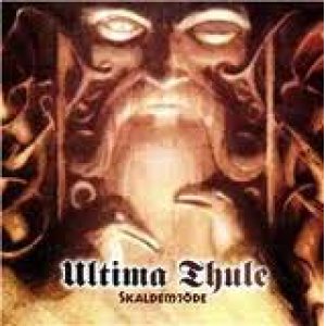 画像: ULTIMA THULE / Skaldemjode (7ep)