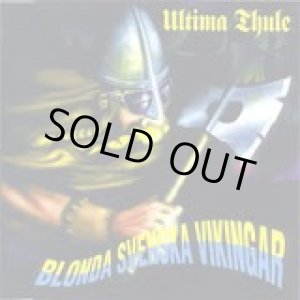 画像: ULTIMA THULE / Blonda Svenska Vikingar (7ep)