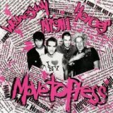 画像: WEDNESDAY NIGHT HEROES / Move To Press (7ep)