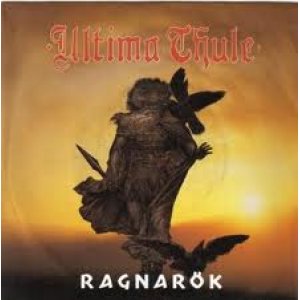 画像: ULTIMA THULE / Ragnarok (7ep)