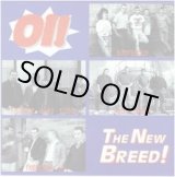 画像: V.A / Oi! THE NEW BREED (cd)