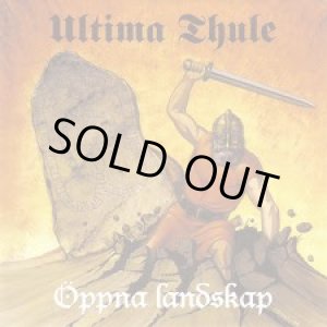 画像: ULTIMA THULE / Oppna Landskap (7ep)