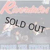 画像: RIVERDALES / Storm the Streets (Lp)