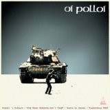 画像: OI POLLOI , NIKMAT OLALIM / split (Lp)