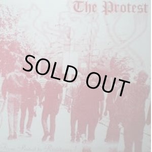 画像: THE PROTEST / From Protest To Resistance (Lp)