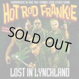 画像: HOT ROD FRANKIE / Lost in Lynchland (Lp)