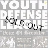 画像: YOUTH DEFENSE LEAGUE / Voice Of Brooklyn (Lp+7ep)