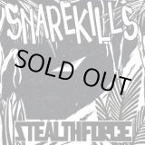 画像: SNAREKILLS / Stealth Force (7ep) Imomushi 