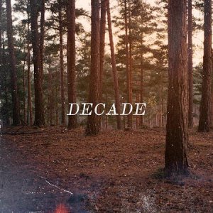 画像: DECADE / st (cd) Ice grill$