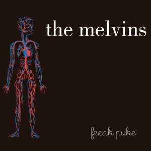 画像: MELVINS LITE / Freak Puke (cd) Ipecac