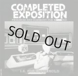 画像: EXTORTION, COMPLETED EXPOSITION / split (7ep) Rsr