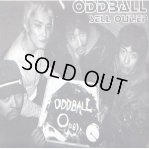 画像: ODDBALL / Sell Out (7ep) Mangrove