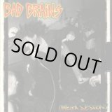 画像: BAD BRAINS / Omega sessions (cd)(Lp) Victory