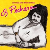 画像: OS PEDRERO / Sou feio mas tenho banda! (cd) Laja