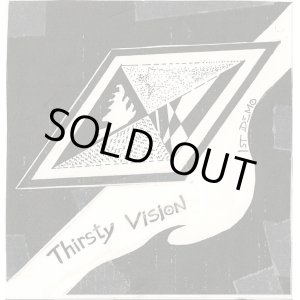 画像: THIRSTY VISION / demo (cdr) Self 