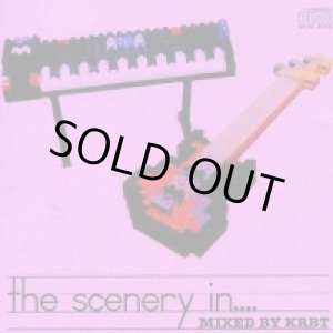 画像: KRBT aka Don K / The Scenery In... (cdr) Seminishukei