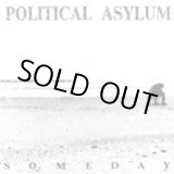 画像: POLITICAL ASYLUM / Someday (cd) Bosstuneage