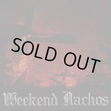 画像: WEEKEND NACHOS / Punish and Destroy-Torture (cd) 