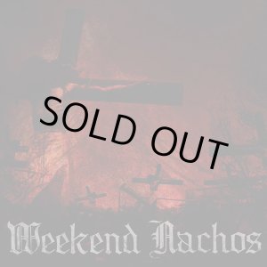 画像: WEEKEND NACHOS / Punish and Destroy-Torture (cd) 