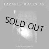 画像: LAZARUS BLACKSTAR / Tomb of Internal Winter (Lp) 