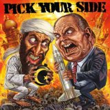 画像: PICK YOUR SIDE / Let Me Show You How… (Lp) A389