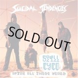 画像: SUICIDAL TENDENCIES / Still Cyco After All These Years (cd) Sony 