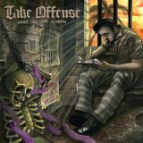 画像: TAKE OFFENSE / Under The Same Shadow (Lp) Reaper