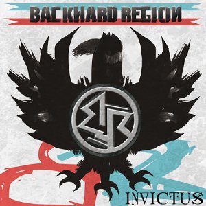 画像: BACKWARD REGION / Invictus (cd) Fastlife 