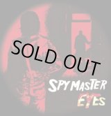 画像: SPY MASTER / Eyes (cd) Crew for life