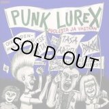 画像: PUNK LUREX / Puolesta ja vastaan (cd)/(Lp) Hiljaiset levyt