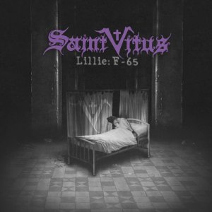 画像: SAINT VITUS / Lillie : F-65 (cd) Season of mist