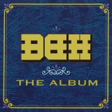 画像: BBH / The album (cd) Seminishukei