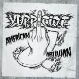 画像: YUPPICIDE / American oblivion (cd) Dead city/Wd sounds