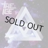 画像: THE ICE / Touching The Void (cd) Countdown