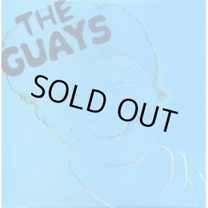 画像: THE GUAYS / Gorungun (cdr) Self 