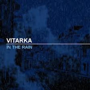 画像: VITARKA / In the rain (cd) Self