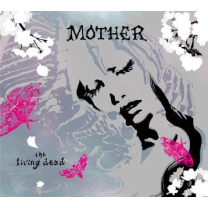 画像: MOTHER / the living dead (cd) Impulse