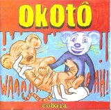 画像: OKOTO / Cobaia (cd) Self